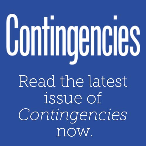 contingencies ad